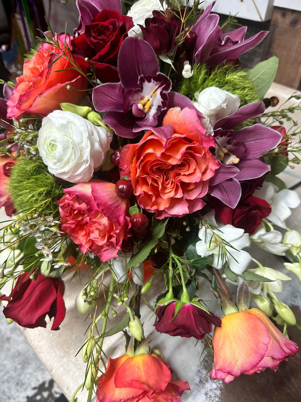 Spring Sensations
