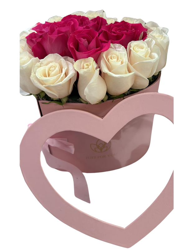 Blissful Blossoms