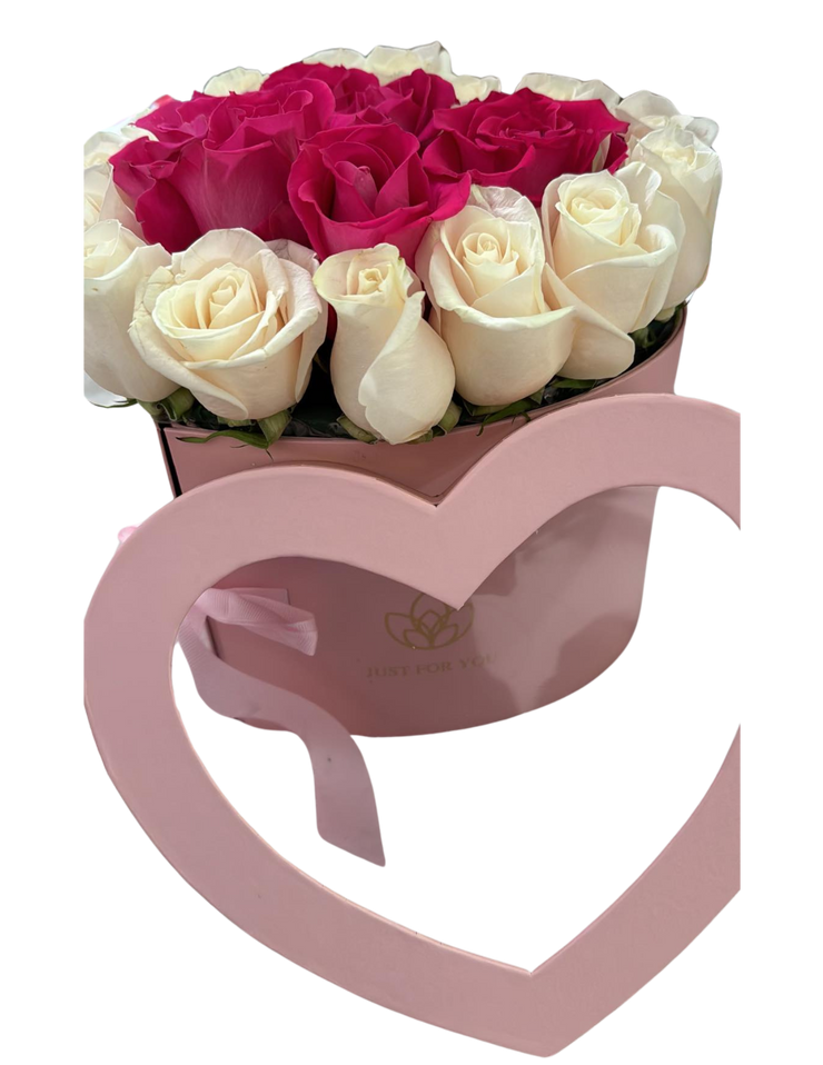 Blissful Blossoms