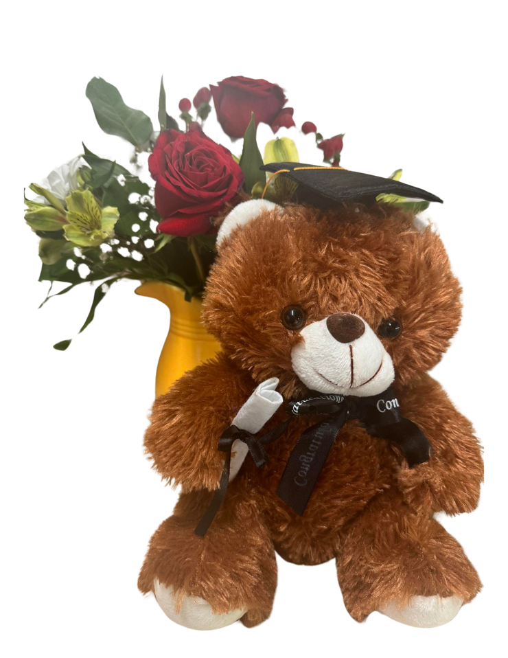 Teddy Love