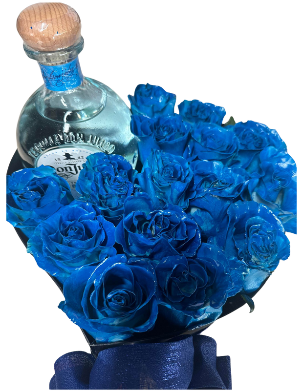 Blue Don