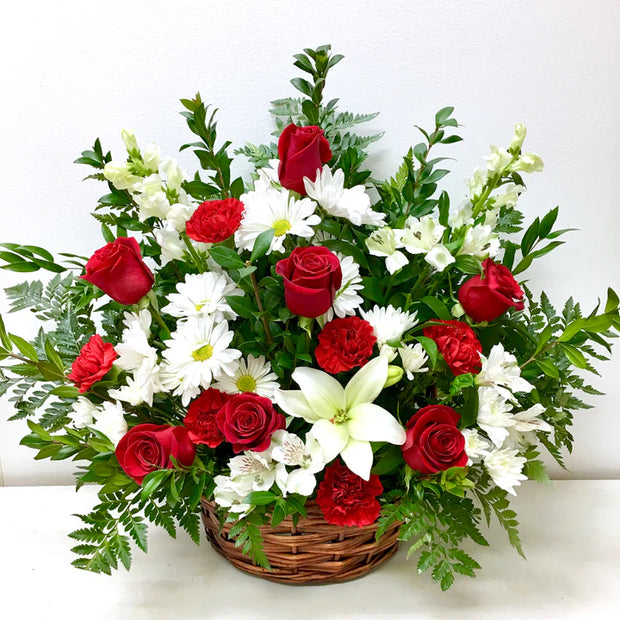 Love Blossoms